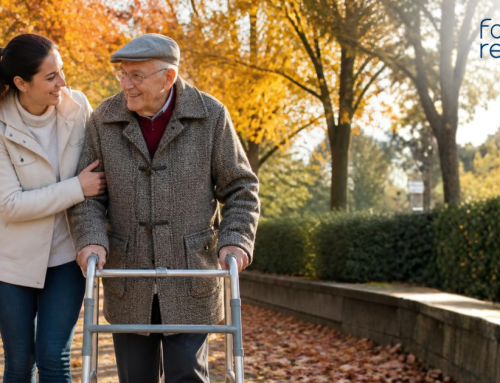 Fall Safety Tips for Seniors: Preparing Your Home for a Safe and Comfortable Season