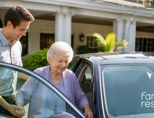 Helping Seniors Continue Life at Home: Home Care in Klamath Falls & Klamath County