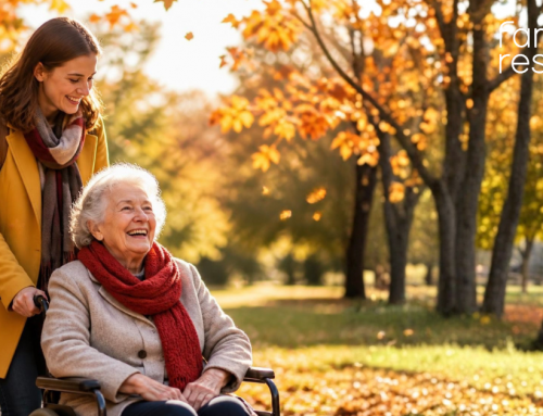 Non-Medical Home Care Services in Medford and Surrounding Communities