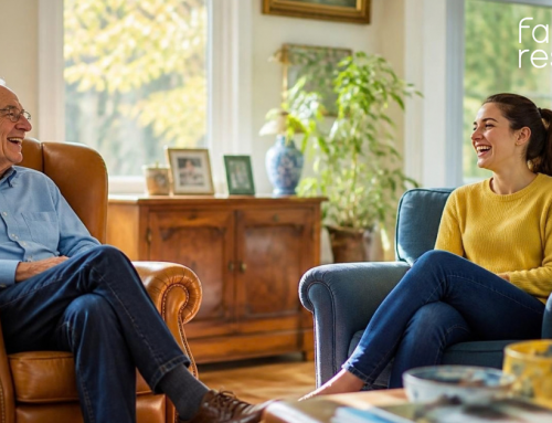 Helping Seniors Stay Independent and Safe: Home Care in Gresham, Oregon