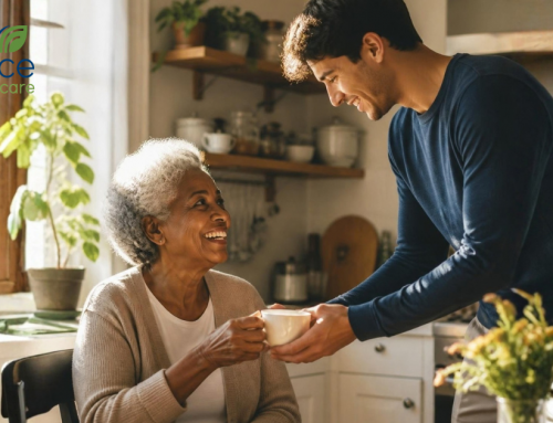 Home Care in Airway Heights, WA: Supporting Independence at Home
