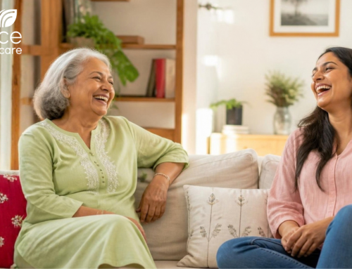 Home Care in Corvallis: Supporting Independence, Comfort, and Connection