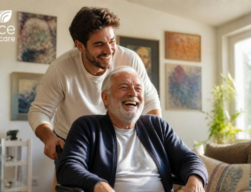 Home Care in Hermiston Helps Seniors Stay Independent & Safe at Home