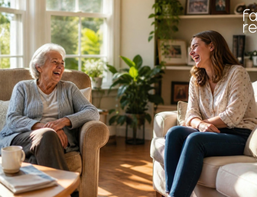 Home Care in Roseburg and Douglas County: Supporting Independence at Home