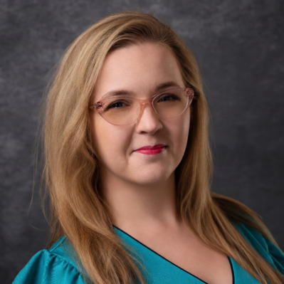 Kimm Martin, CGM Kimm Martin, CGM