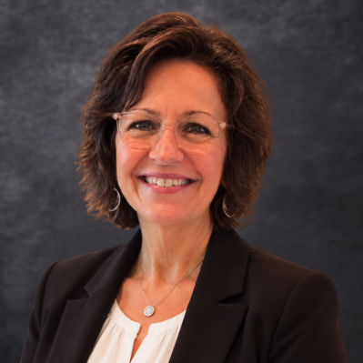 Terri Carrillo, CCS