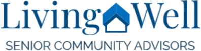 Yakima living well senior logo