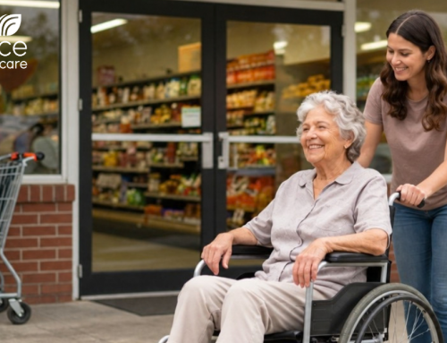 Everyday Support for Independent Living: Home Care in Oak Harbor