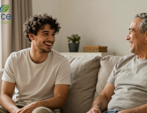 Helping Older Adults Live Independently at Home: Home Care in La Grande, Oregon