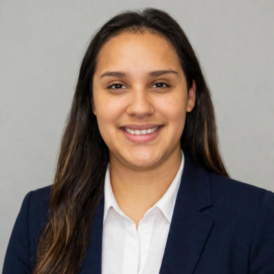 Luz Oliveros, CCS