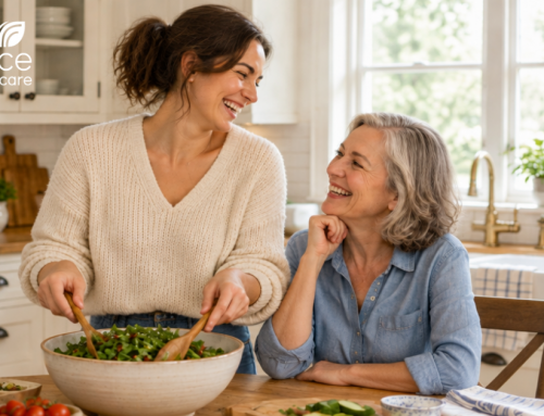 Maintain Your Independence with Home Care in Pendleton and Umatilla County